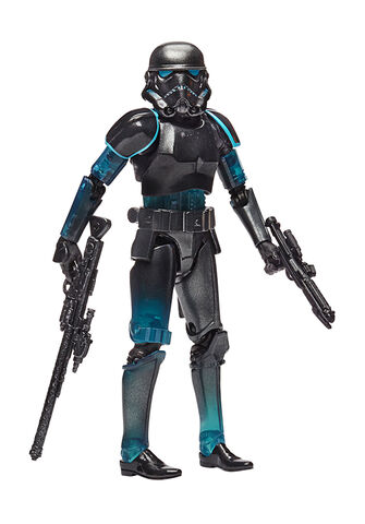 Figurine - Star Wars - Black Series Figurine Shadow Stormtrooper Gaming Greats
